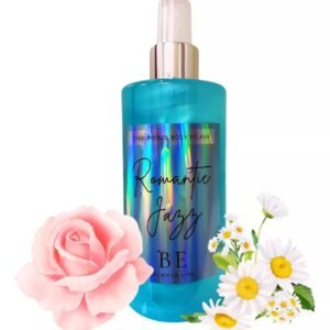 BE | Body Splash – Romantic Jazz X 300ml